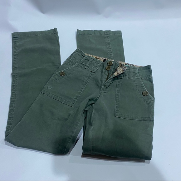 Sanctuary Women's Army Pant- Womens size 25 - Picture 6 of 12